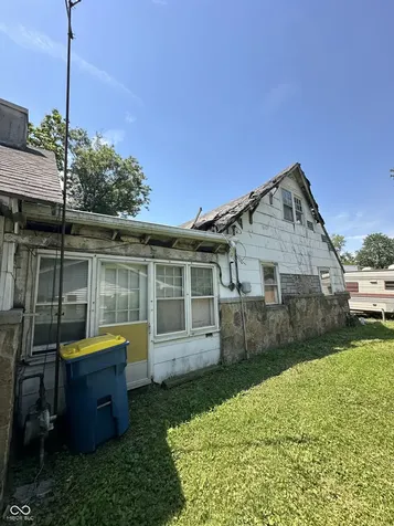 8296 E 46th Street Indianapolis IN 46226