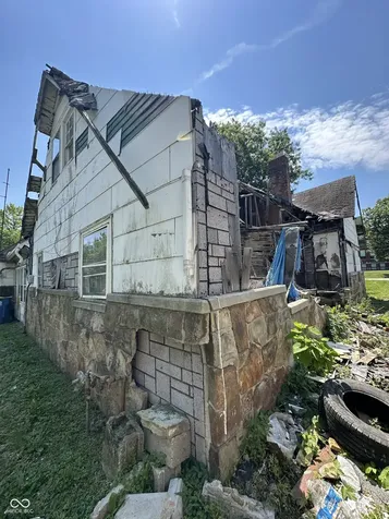 8296 E 46th Street Indianapolis IN 46226