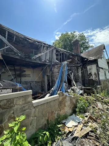 8296 E 46th Street Indianapolis IN 46226