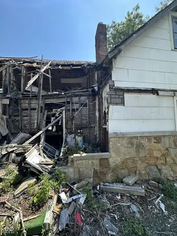 8296 E 46th Street Indianapolis IN 46226