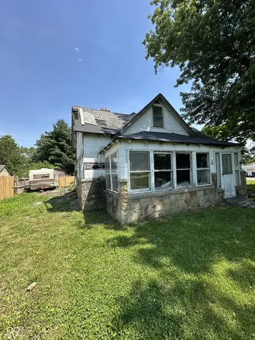 8296 E 46th Street Indianapolis IN 46226