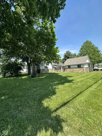 8296 E 46th Street Indianapolis IN 46226