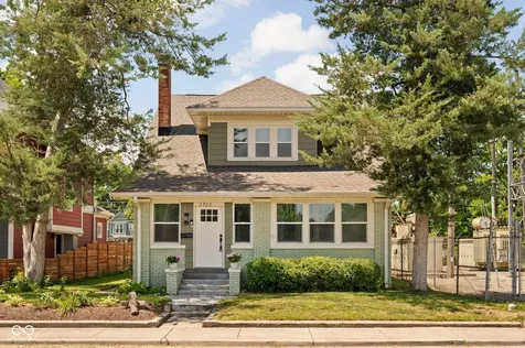 2922 Central Avenue Indianapolis IN 46205
