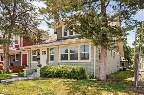 2922 Central Avenue Indianapolis IN 46205