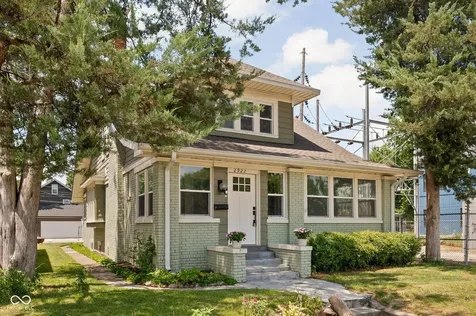 2922 Central Avenue Indianapolis IN 46205
