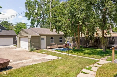 2922 Central Avenue Indianapolis IN 46205