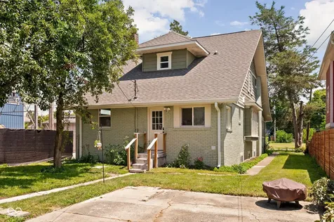 2922 Central Avenue Indianapolis IN 46205