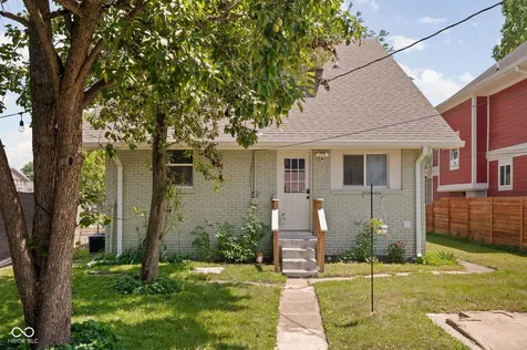 2922 Central Avenue Indianapolis IN 46205