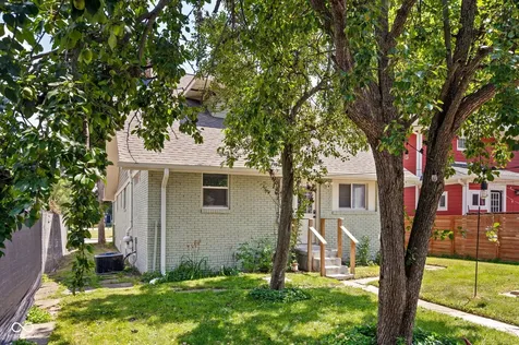 2922 Central Avenue Indianapolis IN 46205