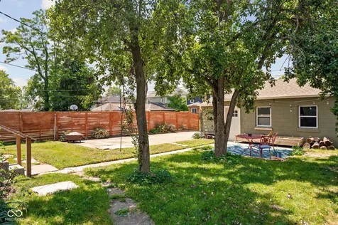2922 Central Avenue Indianapolis IN 46205