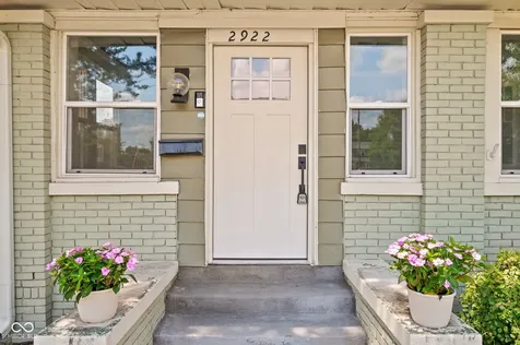 2922 Central Avenue Indianapolis IN 46205
