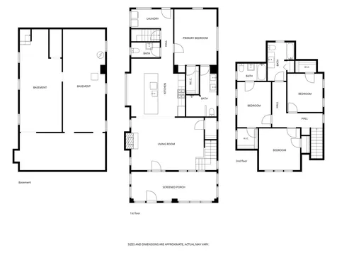 2922 Central Avenue Indianapolis IN 46205