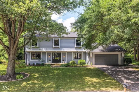 1580 White Ash Drive Carmel IN 46033