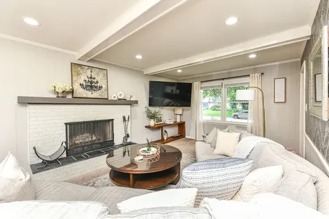 1580 White Ash Drive Carmel IN 46033