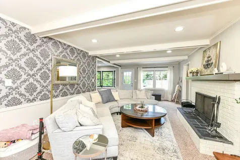 1580 White Ash Drive Carmel IN 46033