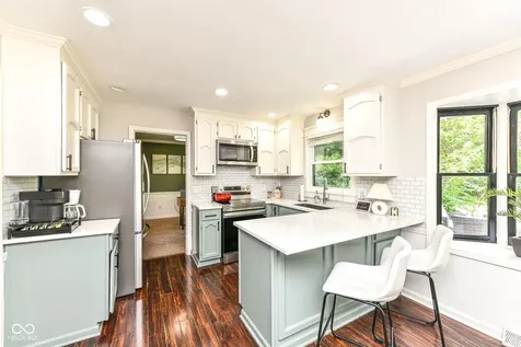 1580 White Ash Drive Carmel IN 46033