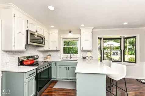 1580 White Ash Drive Carmel IN 46033