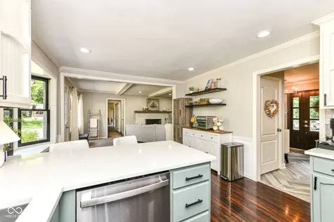 1580 White Ash Drive Carmel IN 46033