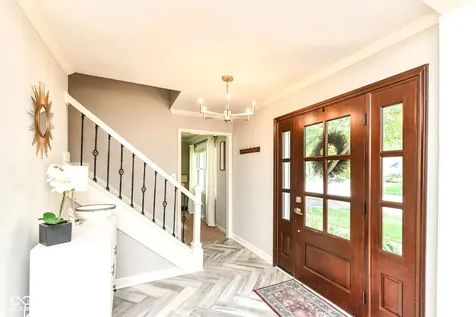 1580 White Ash Drive Carmel IN 46033
