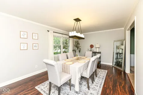1580 White Ash Drive Carmel IN 46033