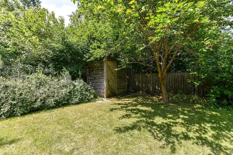 1580 White Ash Drive Carmel IN 46033