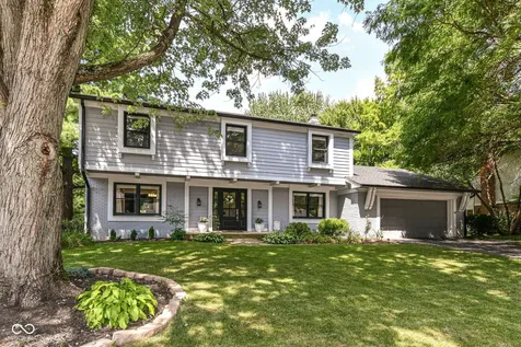 1580 White Ash Drive Carmel IN 46033