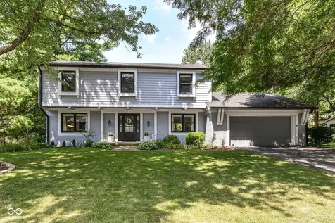 1580 White Ash Drive Carmel IN 46033