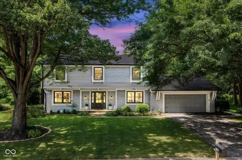 1580 White Ash Drive Carmel IN 46033