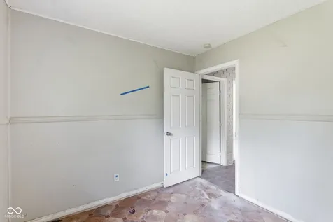 6039 Penway Street Indianapolis IN 46224