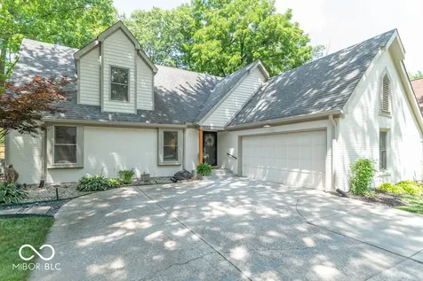 7632 Pinesprings West Drive Indianapolis IN 46256