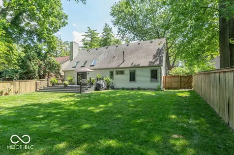 7632 Pinesprings West Drive Indianapolis IN 46256