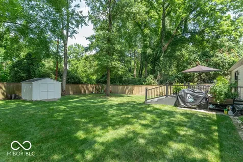 7632 Pinesprings West Drive Indianapolis IN 46256