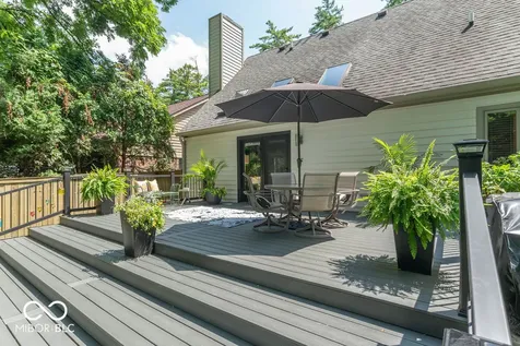 7632 Pinesprings West Drive Indianapolis IN 46256