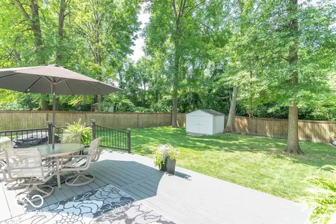7632 Pinesprings West Drive Indianapolis IN 46256