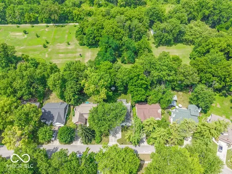 7632 Pinesprings West Drive Indianapolis IN 46256