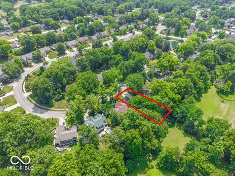 7632 Pinesprings West Drive Indianapolis IN 46256