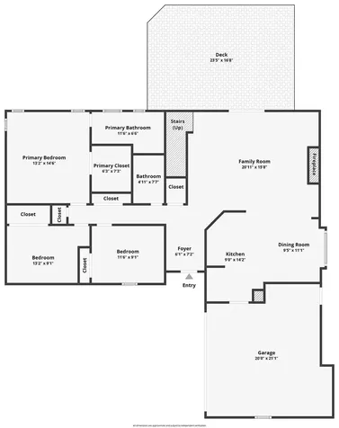 7632 Pinesprings West Drive Indianapolis IN 46256