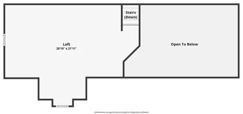 7632 Pinesprings West Drive Indianapolis IN 46256