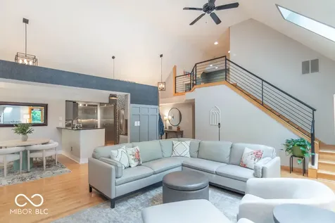 7632 Pinesprings West Drive Indianapolis IN 46256