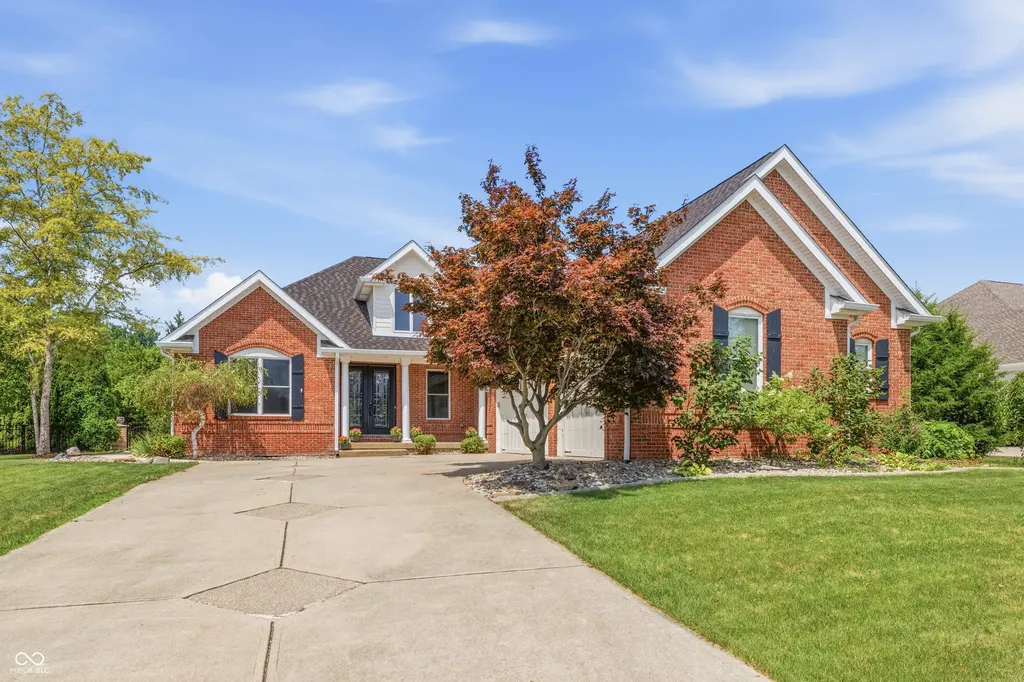 598 Windborough Brownsburg IN 46112