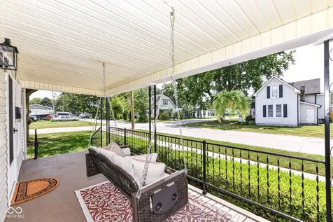 509 E 8th Street Sheridan IN 46069