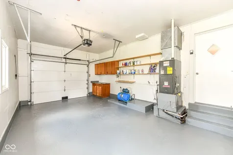 509 E 8th Street Sheridan IN 46069