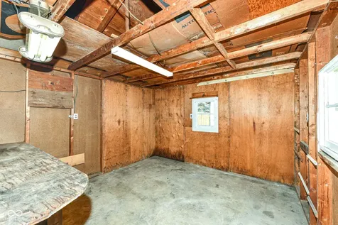 509 E 8th Street Sheridan IN 46069