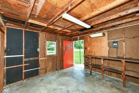 509 E 8th Street Sheridan IN 46069