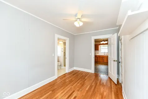 509 E 8th Street Sheridan IN 46069