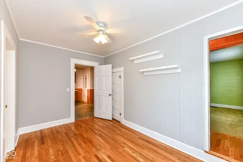 509 E 8th Street Sheridan IN 46069