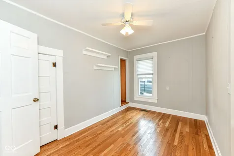 509 E 8th Street Sheridan IN 46069