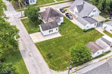 509 E 8th Street Sheridan IN 46069