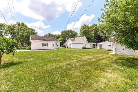 509 E 8th Street Sheridan IN 46069