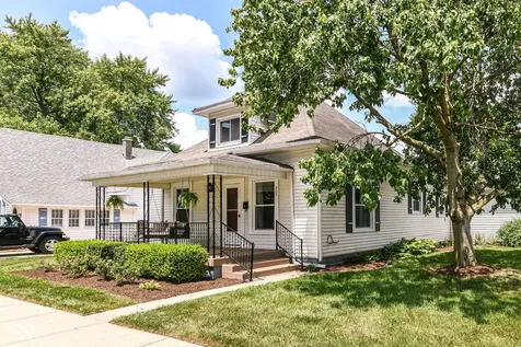 509 E 8th Street Sheridan IN 46069